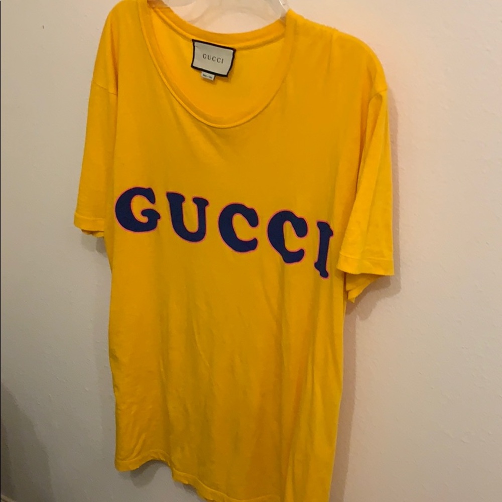 Gucci T-shirt